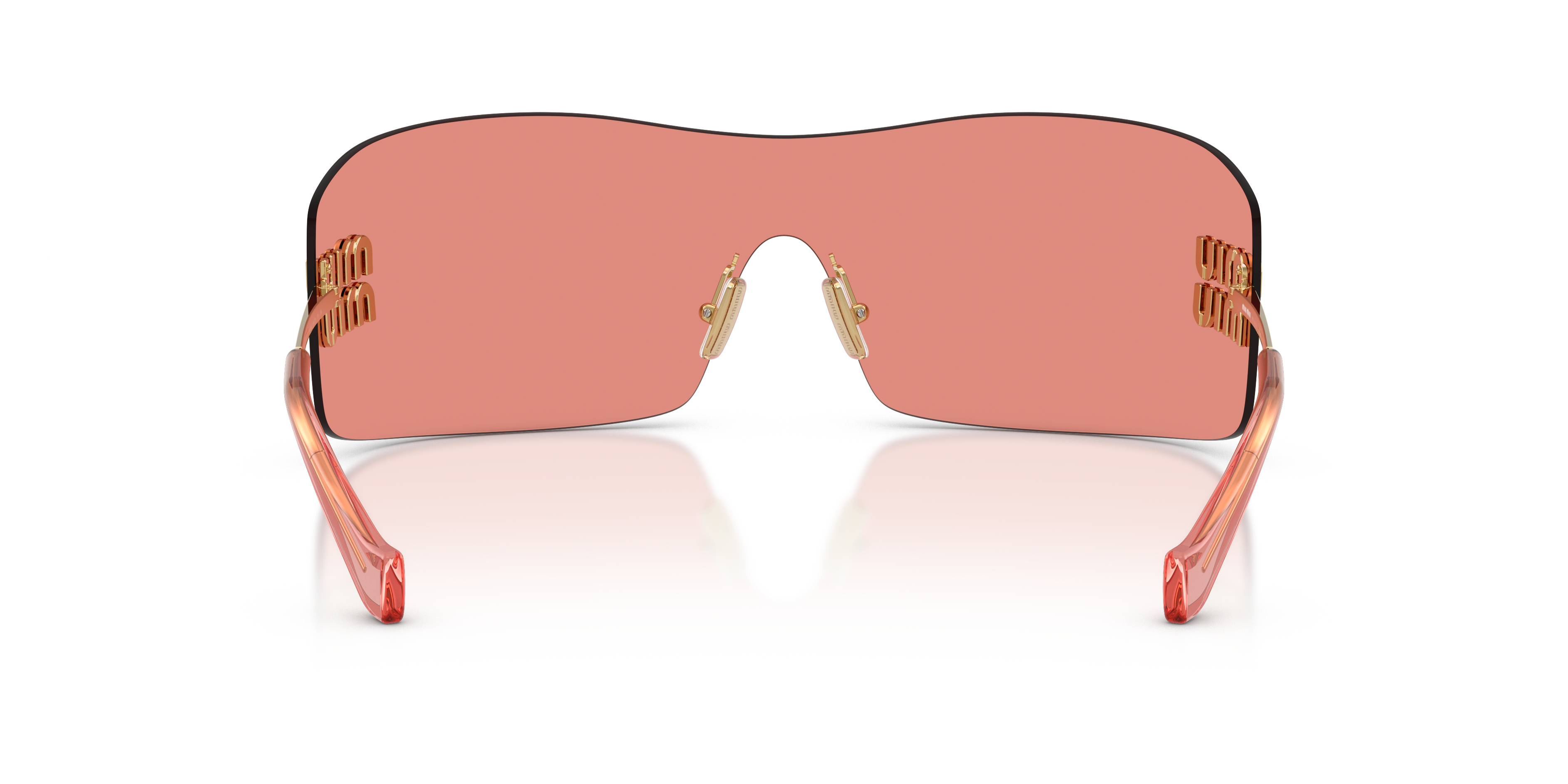 Miu Miu MU B53S 5AK20Y  